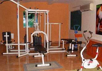 House of Lords- Apartment, Goa 4